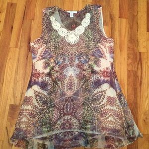 Style & co shirt never worn