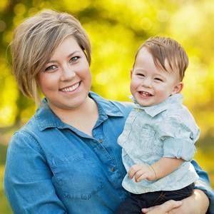 Meet your Posher, Kaitlin