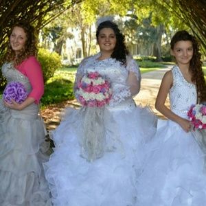 Meet your Posher, Sierra