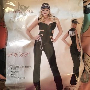 Halloween Costume