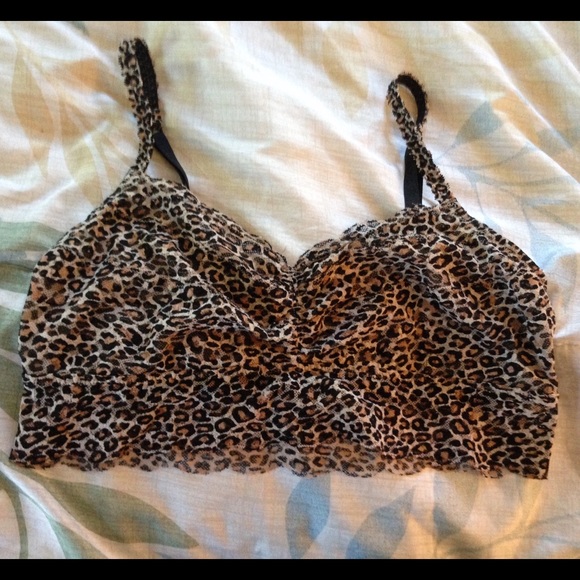 Victoria's Secret bralette