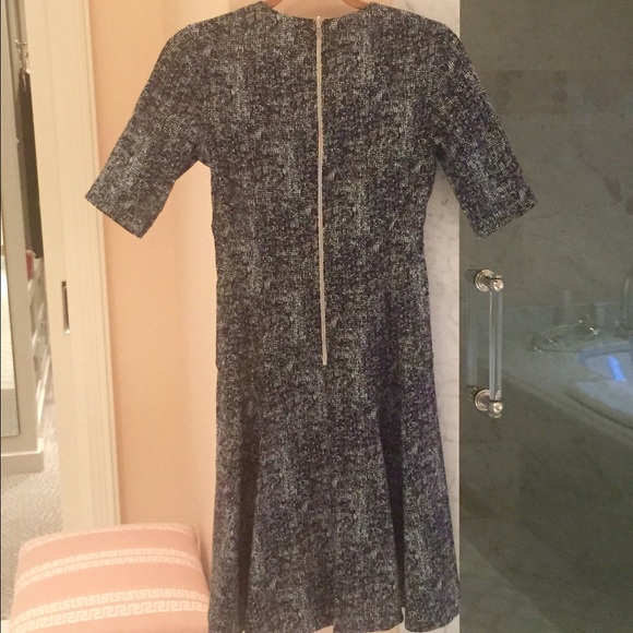 Lela Rose dress - Picture 2 of 4