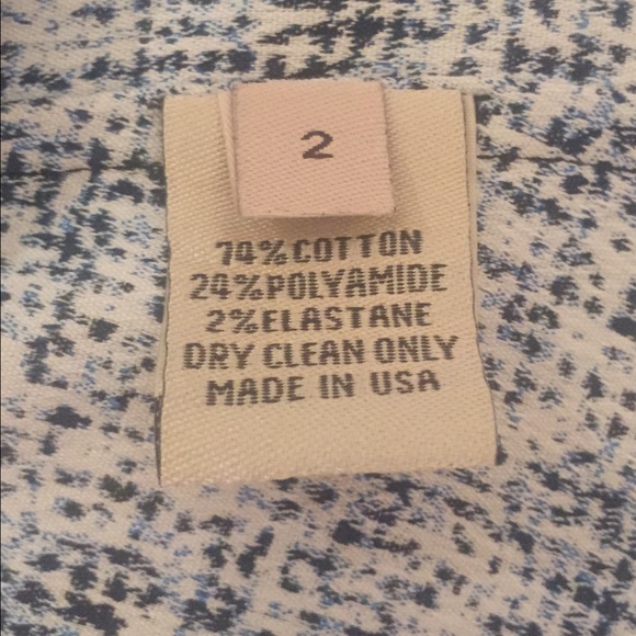 Lela Rose dress - Picture 3 of 4