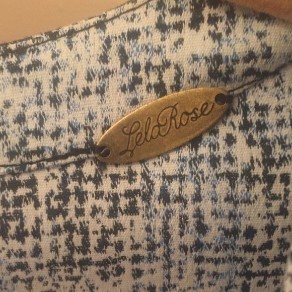 Lela Rose dress - Picture 4 of 4