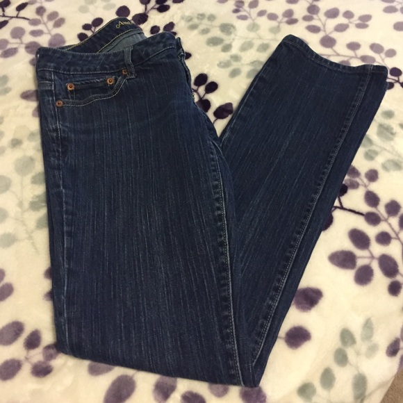 American Eagle Skinny Jeans - Picture 3 of 3