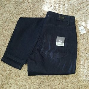 high waist jeans *SOLD*