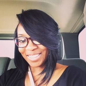 Meet your Posher, Tiffany