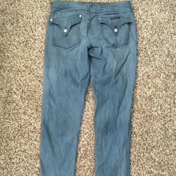 Hudson Jeans