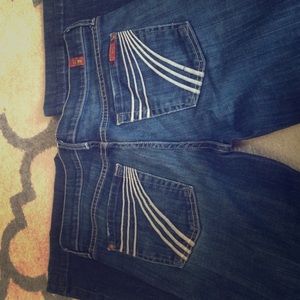 7s size 29