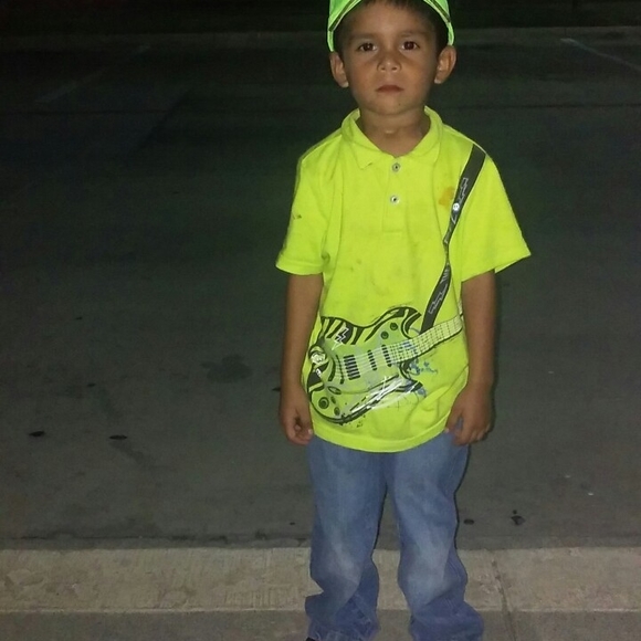 Meet your Posher, Graciela - Picture 1 of 1