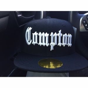 Compton SnapBack