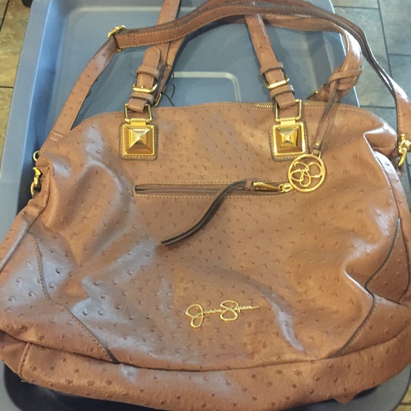 Jessica Simpson purse - Picture 1 of 2