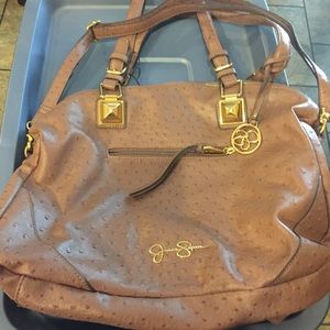 Jessica Simpson purse