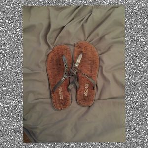 Michael Kors sandals