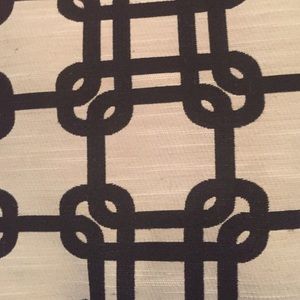 Meet your Posher, Terri