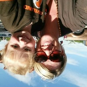 Meet your Posher, Jamie