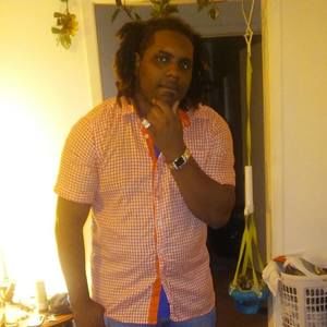 Meet your Posher, Jayb