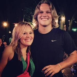 Meet your Posher, Sammy