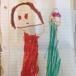 Meet your Posher, Juana