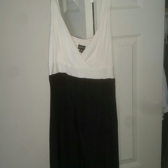 Guess Halter dress