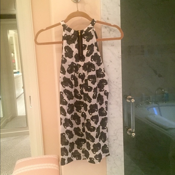 A.L.C. Top - Picture 2 of 3