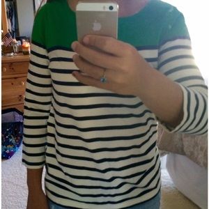 Tommy Hilfiger Scoop Neck