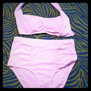 Bathing suit