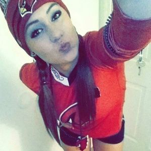 Meet your Posher, Brittany