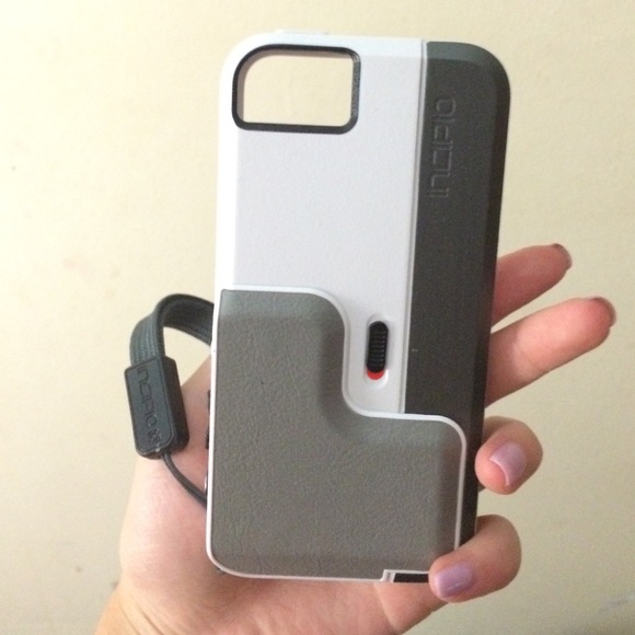 Camera case iPhone 5/5s