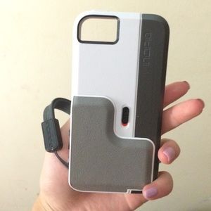 Camera case iPhone 5/5s