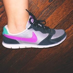 Super Comfy Casual Nikes!
