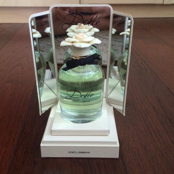 Dolce & Gabbana Perfume Dolce 💗