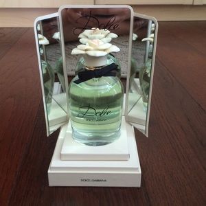Dolce & Gabbana Perfume Dolce 💗
