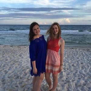 Meet your Posher, Olivia