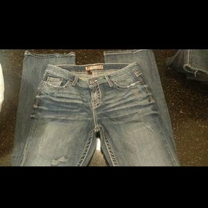 BKE Jeans
