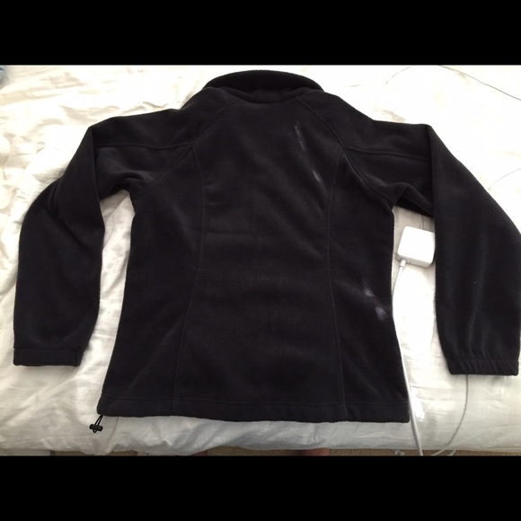 Columbia zip up - Picture 3 of 3