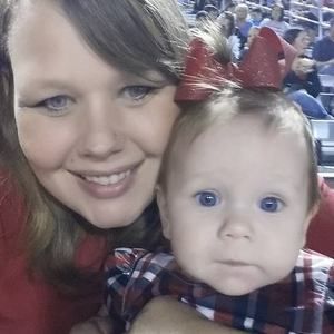 Meet your Posher, Amber