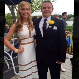 Meet your Posher, Cameron