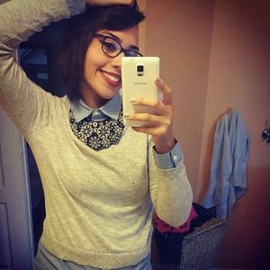 Meet your Posher, Karina