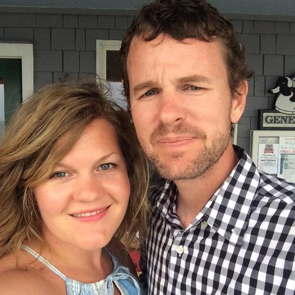 Meet your Posher, Dana