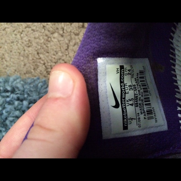 💜Nike FS lite Run 2\'s 💜