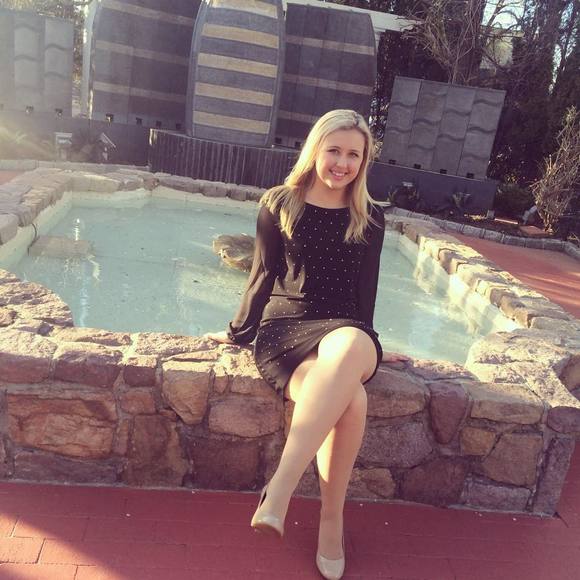 Meet your Posher, Karolina