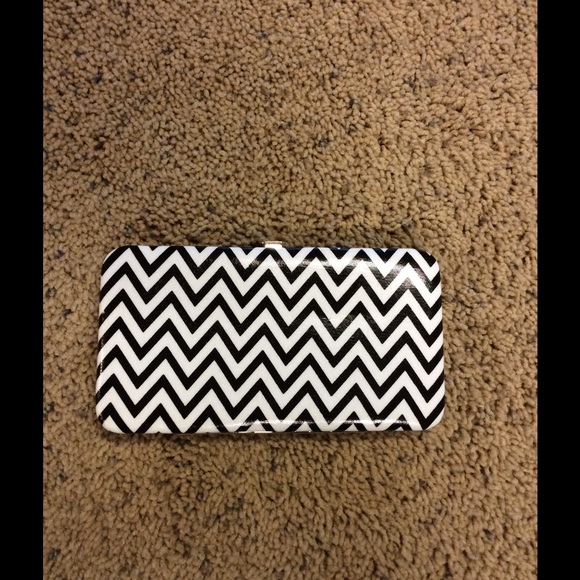 Chevron Wallet!