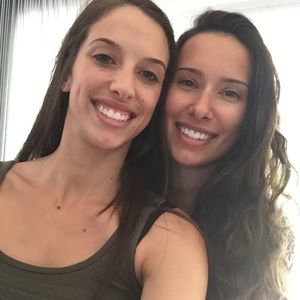 Meet your Posher, Sadye