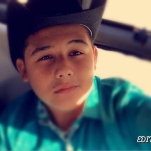 Meet your Posher, Kevin