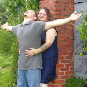 Meet your Posher, Loretta