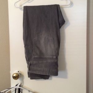 Old Navy Rockstar Jeans