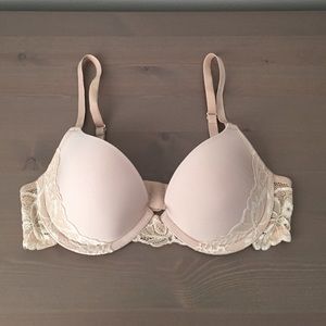Bra size 32B