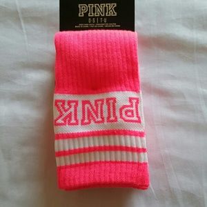 New Victoria's Secret Knee High Socks! NWT