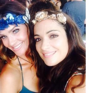 Meet your Posher, Erika